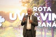 Rota da Uva & Vinho: Paraná lança circuito para impulsionar vitivinucultura e valorizar tradições