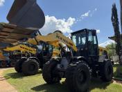 Governo do Paraná moderniza frota municipal e investe em infraestrutura rural no Noroeste