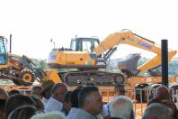  Novas máquinas agrícolas revolucionam atendimento aos produtores no Centro-Oeste