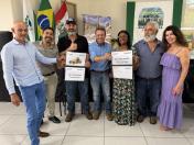 Governo do Paraná impulsiona bacia leiteira de Iretama com entrega de insumos e novas tecnologias