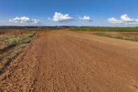 Estado libera R$ 49,9 milhões para pavimentar estradas rurais e ruas urbanas de Roncador