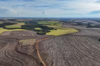 Estado libera R$ 49,9 milhões para pavimentar estradas rurais e ruas urbanas de Roncador