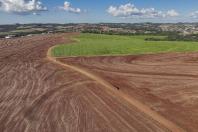 Estado libera R$ 49,9 milhões para pavimentar estradas rurais e ruas urbanas de Roncador