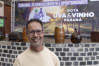 Rota da Uva & Vinho: Paraná lança circuito para impulsionar vitivinucultura e valorizar tradições