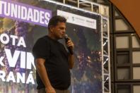 Rota da Uva & Vinho: Paraná lança circuito para impulsionar vitivinucultura e valorizar tradições