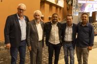 Rota da Uva & Vinho: Paraná lança circuito para impulsionar vitivinucultura e valorizar tradições