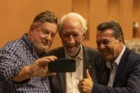 Rota da Uva & Vinho: Paraná lança circuito para impulsionar vitivinucultura e valorizar tradições