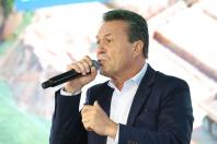  Ratinho Junior assina ordem de serviço do novo Mercado de Flores da Ceasa Curitiba