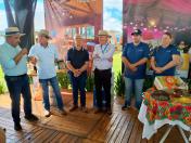 Turismo rural ganha espaço imersivo e valoriza rotas paranaenses no Show Rural Coopavel 2026