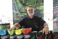 Turismo rural ganha espaço imersivo e valoriza rotas paranaenses no Show Rural Coopavel 2026