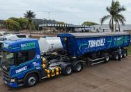  Transição energética: IDR-Paraná terá vitrine de biometano no Show Rural