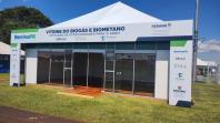  Transição energética: IDR-Paraná terá vitrine de biometano no Show Rural