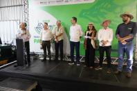 Show Rural Coopavel abre edição 2026 com inovação, tecnologia e valorização das agroindústrias familiares