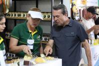 Show Rural Coopavel abre edição 2026 com inovação, tecnologia e valorização das agroindústrias familiares