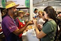 Sabores do Paraná reúne 80 agroindústrias familiares e amplia oportunidades no Show Rural Coopavel 2026