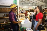 Sabores do Paraná reúne 80 agroindústrias familiares e amplia oportunidades no Show Rural Coopavel 2026