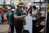 Sabores do Paraná reúne 80 agroindústrias familiares e amplia oportunidades no Show Rural Coopavel 2026