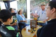 Turismo rural ganha espaço imersivo e valoriza rotas paranaenses no Show Rural Coopavel 2026