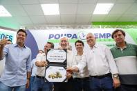  Novas máquinas agrícolas revolucionam atendimento aos produtores no Centro-Oeste