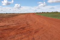  Estado investe R$ 67,6 milhões para melhoria da infraestrutura urbana e rural de Floraí 