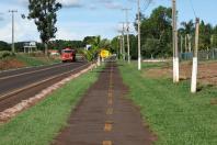  Estado investe R$ 67,6 milhões para melhoria da infraestrutura urbana e rural de Floraí 