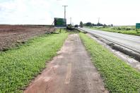  Estado investe R$ 67,6 milhões para melhoria da infraestrutura urbana e rural de Floraí 