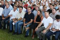  Estado investe R$ 67,6 milhões para melhoria da infraestrutura urbana e rural de Floraí 