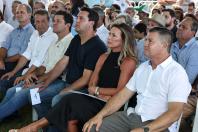  Estado investe R$ 67,6 milhões para melhoria da infraestrutura urbana e rural de Floraí 