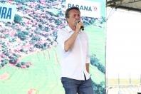  Estado investe R$ 67,6 milhões para melhoria da infraestrutura urbana e rural de Floraí 