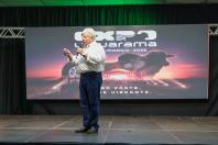  Estado participa da abertura da ExpoUmuarama e reforça apoio ao agronegócio 