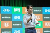  Estado participa da abertura da ExpoUmuarama e reforça apoio ao agronegócio 