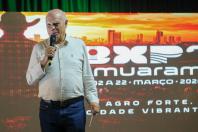  Estado participa da abertura da ExpoUmuarama e reforça apoio ao agronegócio 