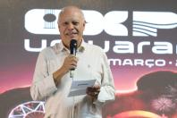  Estado participa da abertura da ExpoUmuarama e reforça apoio ao agronegócio 