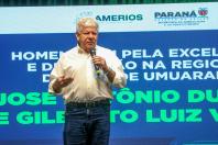  Estado participa da abertura da ExpoUmuarama e reforça apoio ao agronegócio 