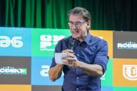  Estado participa da abertura da ExpoUmuarama e reforça apoio ao agronegócio 