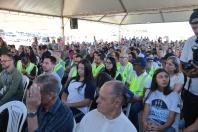  Ratinho Junior inaugura viaduto e anuncia R$ 72 milhões de investimentos em Iporã 