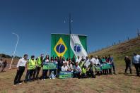  Ratinho Junior inaugura viaduto e anuncia R$ 72 milhões de investimentos em Iporã 