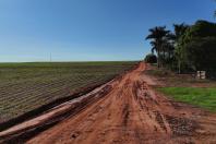  Ratinho Junior inaugura viaduto e anuncia R$ 72 milhões de investimentos em Iporã 