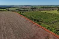  Ratinho Junior inaugura viaduto e anuncia R$ 72 milhões de investimentos em Iporã 