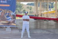 Paraná reforça industrialização do leite com uma das maiores fábricas de queijo do País