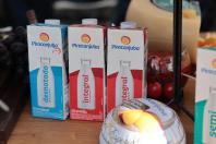 Paraná reforça industrialização do leite com uma das maiores fábricas de queijo do País