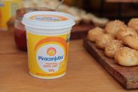 Paraná reforça industrialização do leite com uma das maiores fábricas de queijo do País