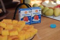 Paraná reforça industrialização do leite com uma das maiores fábricas de queijo do País