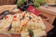 Paraná reforça industrialização do leite com uma das maiores fábricas de queijo do País