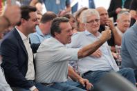 Paraná reforça industrialização do leite com uma das maiores fábricas de queijo do País