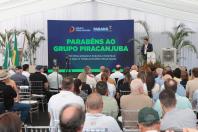 Paraná reforça industrialização do leite com uma das maiores fábricas de queijo do País