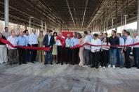 Paraná reforça industrialização do leite com uma das maiores fábricas de queijo do País