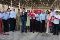 Paraná reforça industrialização do leite com uma das maiores fábricas de queijo do País