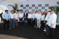 Paraná reforça industrialização do leite com uma das maiores fábricas de queijo do País