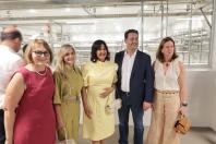 Paraná reforça industrialização do leite com uma das maiores fábricas de queijo do País